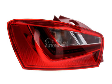 Stop svetla i stop lampe za Seat Ibiza od 2015. do 2017. god.