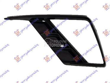 Resetka branika za Seat Ibiza