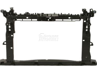 Vezni lim za Seat Ibiza