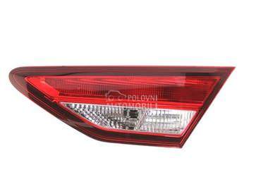 Stop svetla i stop lampe za Seat Leon od 2013. do 2017. god.