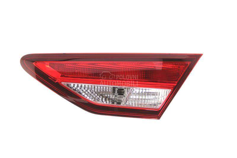 Stop svetla i stop lampe