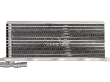 Hladnjak za Škoda Yeti