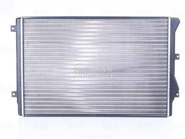 Hladnjak za Škoda Yeti