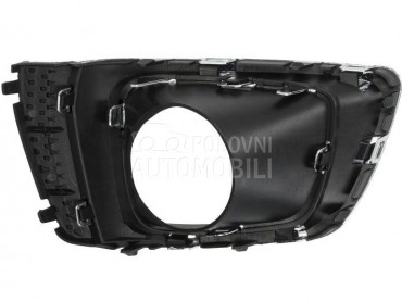 Resetka branika za Subaru Forester od 2012. do 2015. god.