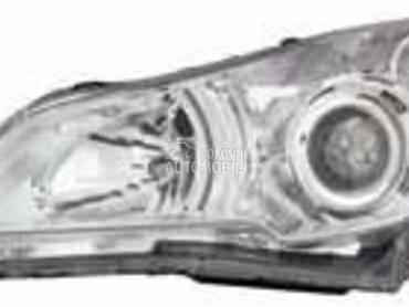 Farovi za Subaru Legacy od 2010. do 2015. god.