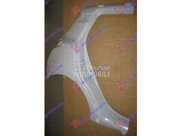 Krilo za Suzuki Swift