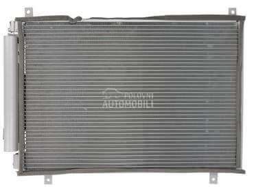 Hladnjak Klime za Suzuki Baleno