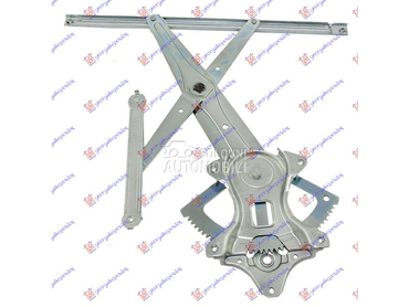 Podizac prozora za Toyota Prius od 2012. do 2016. god.