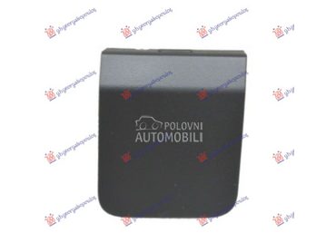 Poklopac kuke  branika za Toyota Prius od 2019. do 2023. god.