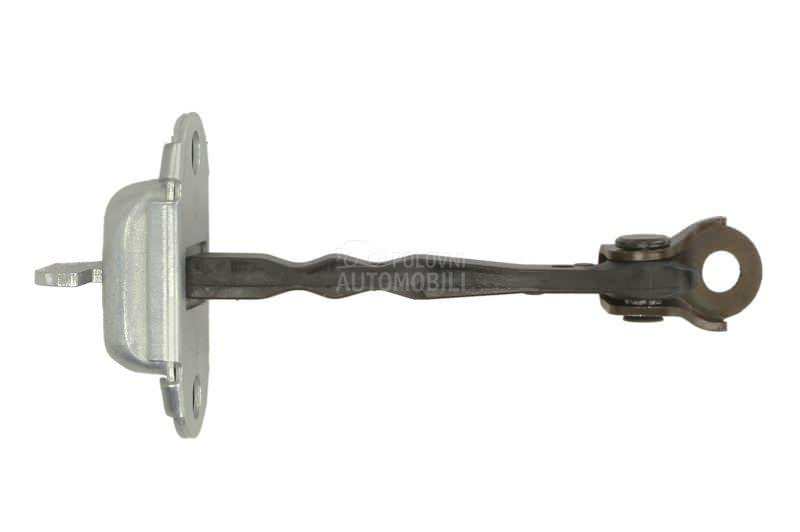 Granicnik predjnih vrata