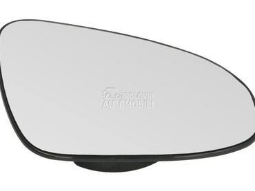 Staklo retrovizora za Toyota Yaris od 2011. do 2014. god.