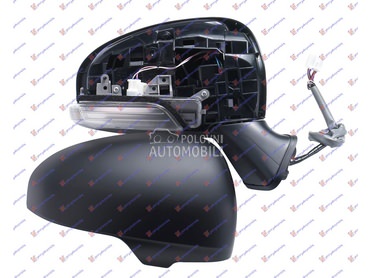 Retrovizor za Toyota Prius od 2012. do 2016. god.