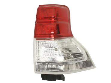 Stop svetla i stop lampe za Toyota Land Cruiser od 2009. do 2013. god.