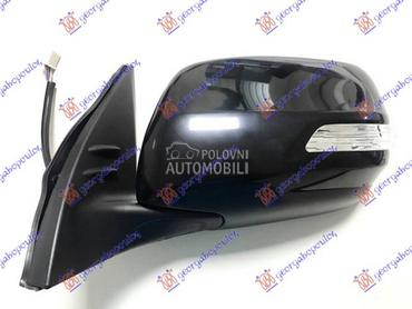 Retrovizor za Toyota Land Cruiser od 2013. do 2017. god.