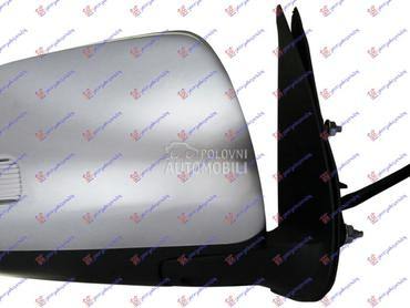Retrovizor za Toyota Hilux od 2012. do 2015. god.