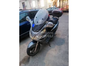 Piaggio X9 250cc Evolution