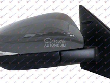 Retrovizor za Toyota RAV 4 od 2012. do 2016. god.