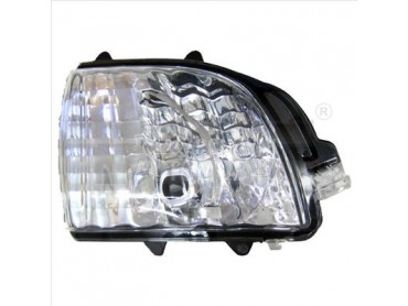 Migavac u retrovizoru za Volvo XC70 od 2007. do 2013. god.