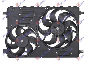 Ventilator za Volvo XC70