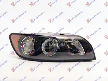 Farovi za Volvo V50 od 2004. do 2007. god.