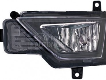 Maglenka za Volkswagen Golf Sportsvan od 2014. do 2018. god.