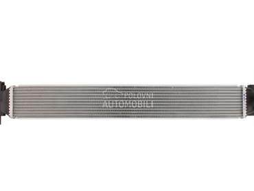 Hladnjak za Volkswagen Cross Polo od 2009. do 2017. god.