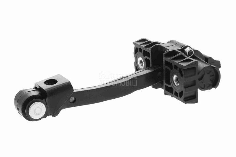 Granicnik zadnjih vrata