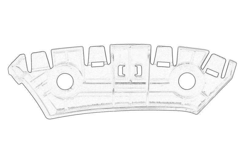 NOSAC PREDNJEG BRANIKA