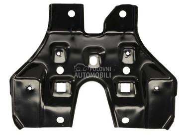 Nosac brave haube za Volkswagen Jetta