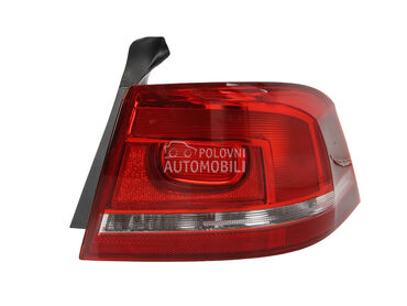 Stop svetla i stop lampe za Volkswagen Passat B7 od 2011. do 2015. god.
