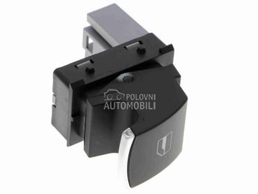 Prekidac prozora za Volkswagen Scirocco