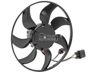 Ventilator za Volkswagen Arteon