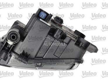 Maglenka za Volkswagen T-Cross