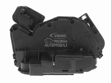 Brava za Volkswagen Taigo