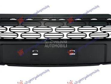 Resetka za Citroen C3