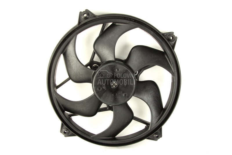 Ventilator