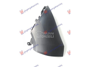 Spojler branika za Land Rover Range Rover Evoque