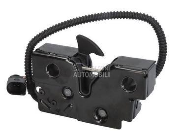 Brava za Volkswagen Golf 7 od 2013. do 2016. god.