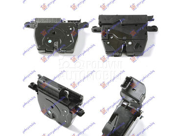 Brava za BMW X1 od 2009. do 2013. god.