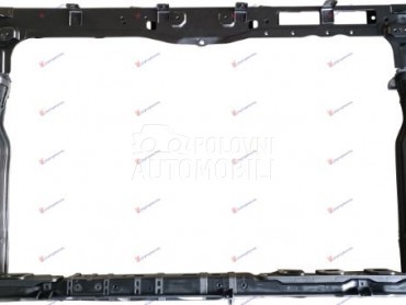 Vezni lim za Hyundai Santa Fe od 2016. do 2018. god.