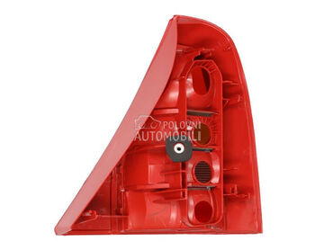 Stop svetla i stop lampe za Renault Clio od 1998. do 2001. god.