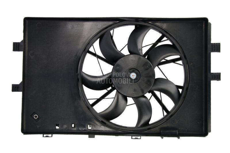 Ventilator