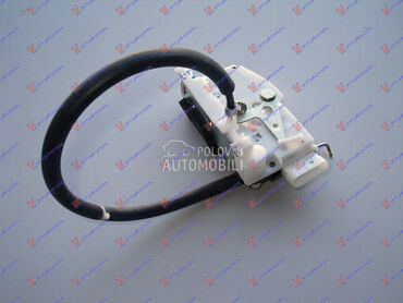 Brava za Alfa Romeo 166 od 1998. do 2007. god.