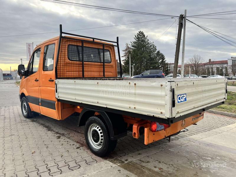 Mercedes Benz Sprinter 309cdi 2 kom