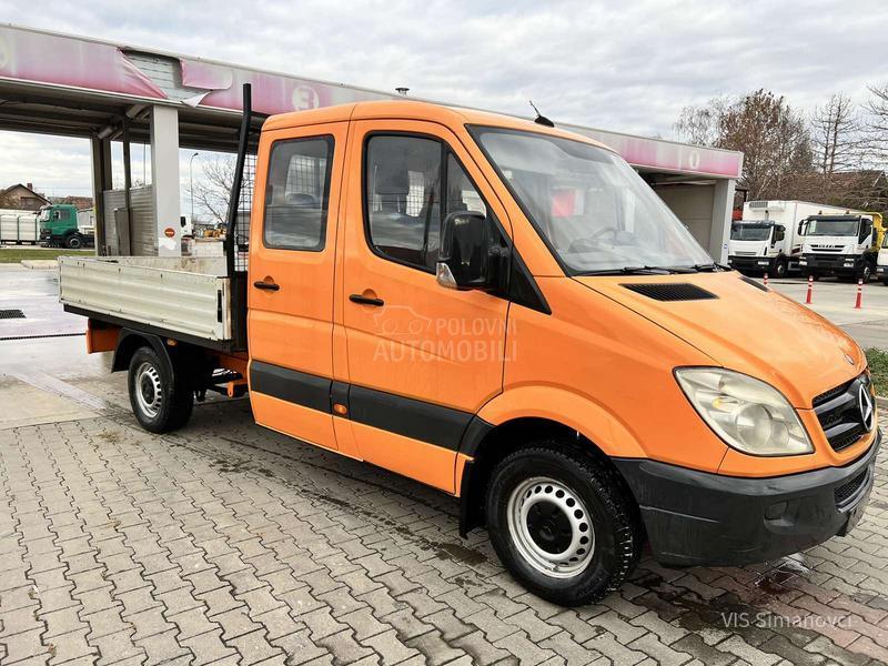 Mercedes Benz Sprinter 309cdi 2 kom