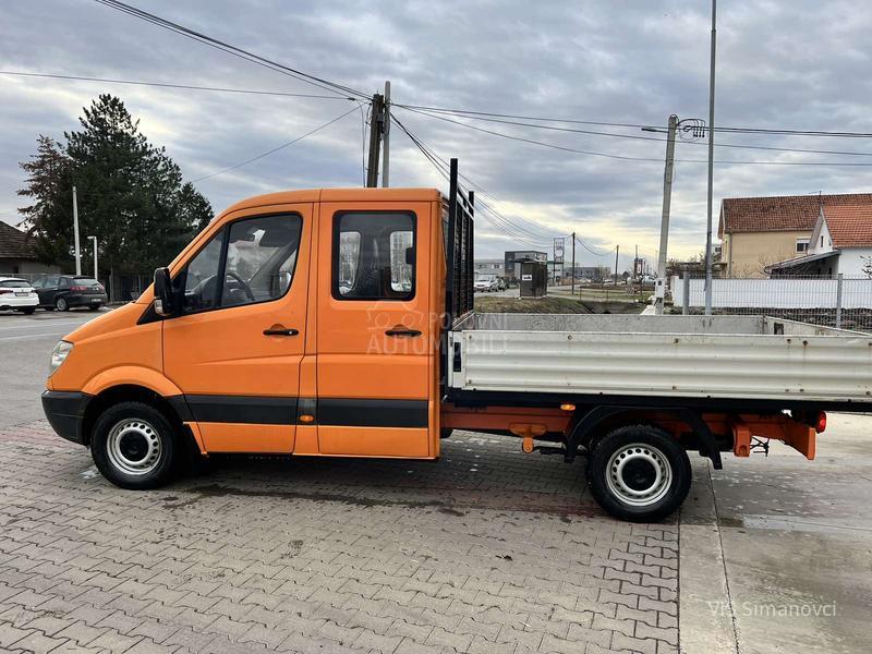 Mercedes Benz Sprinter 309cdi 2 kom