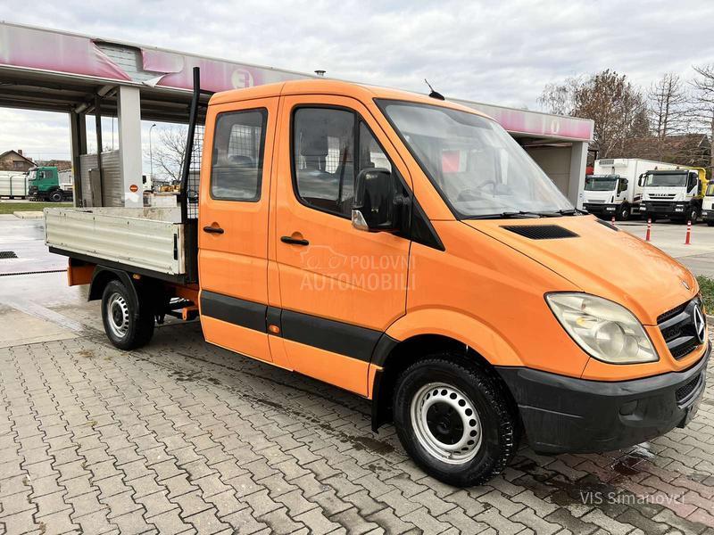 Mercedes Benz Sprinter 309cdi 2 kom