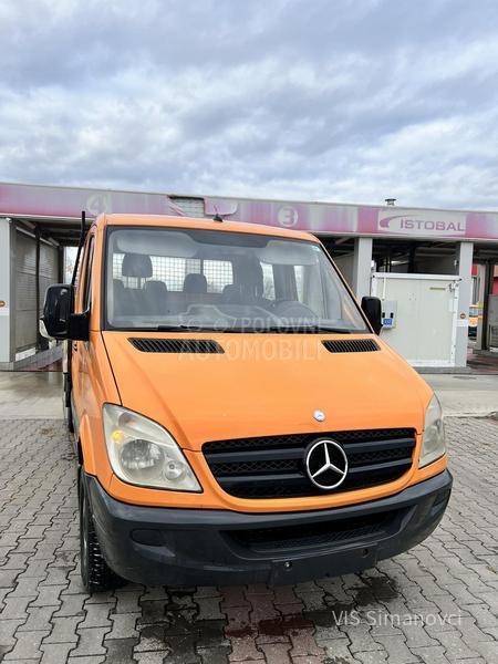 Mercedes Benz Sprinter 309cdi 2 kom