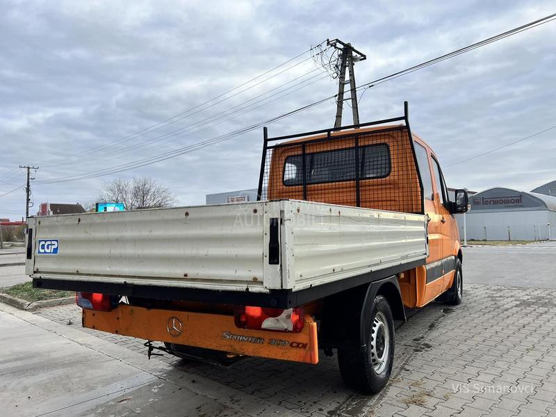 Mercedes Benz Sprinter 309cdi 2 kom