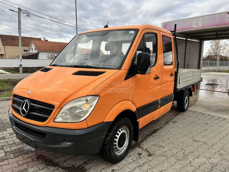 Mercedes Benz Sprinter 309cdi 2 kom